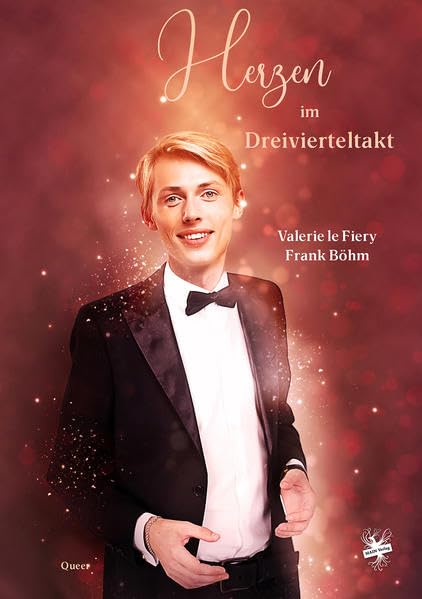 Herzen im Dreivierteltakt Contemporary literature