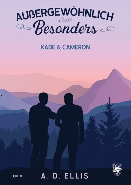 Außergewöhnlich Besonders – Kade & Cameron Contemporary literature