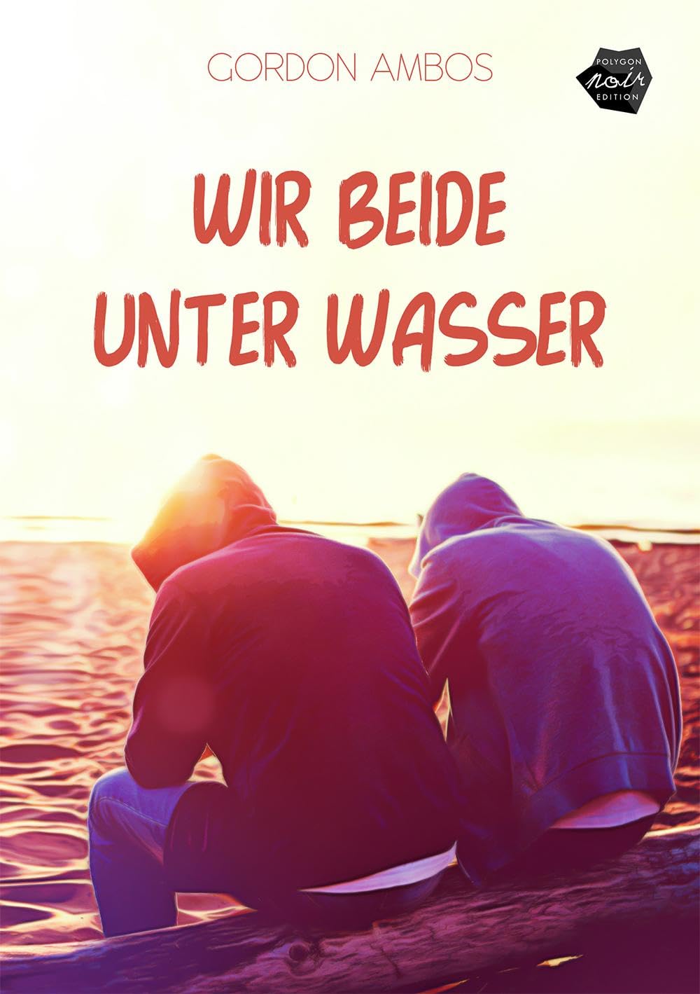 Product Image: Wir beide unter Wasser