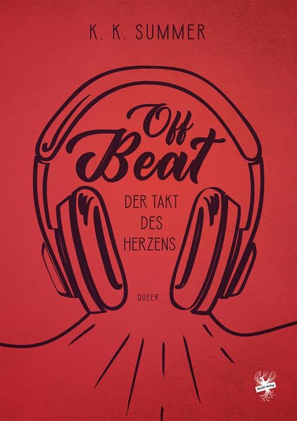 Off beat - Der Takt des Herzens Contemporary literature