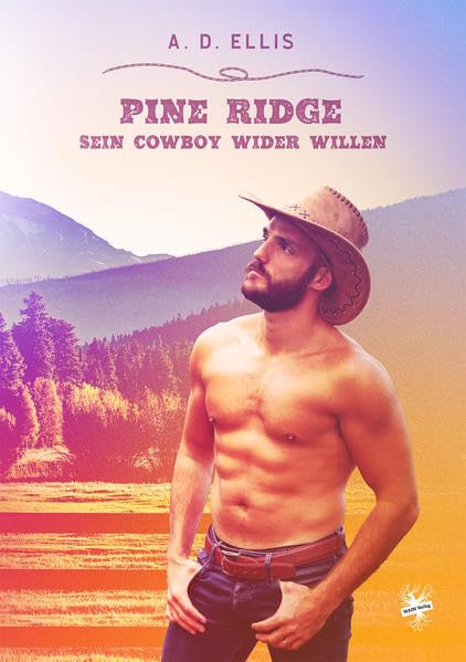Pine Ridge - Sein Cowboy wider Willen Contemporary literature Books