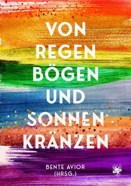 Von Regenbögen und Sonnenkränzen LGBTQ+