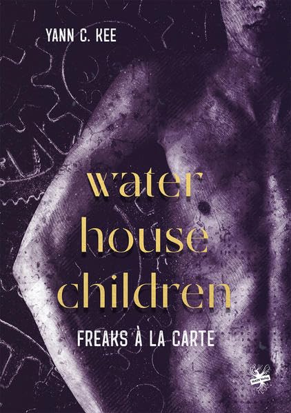 Waterhouse-Children – Freaks à la Carte Contemporary literature