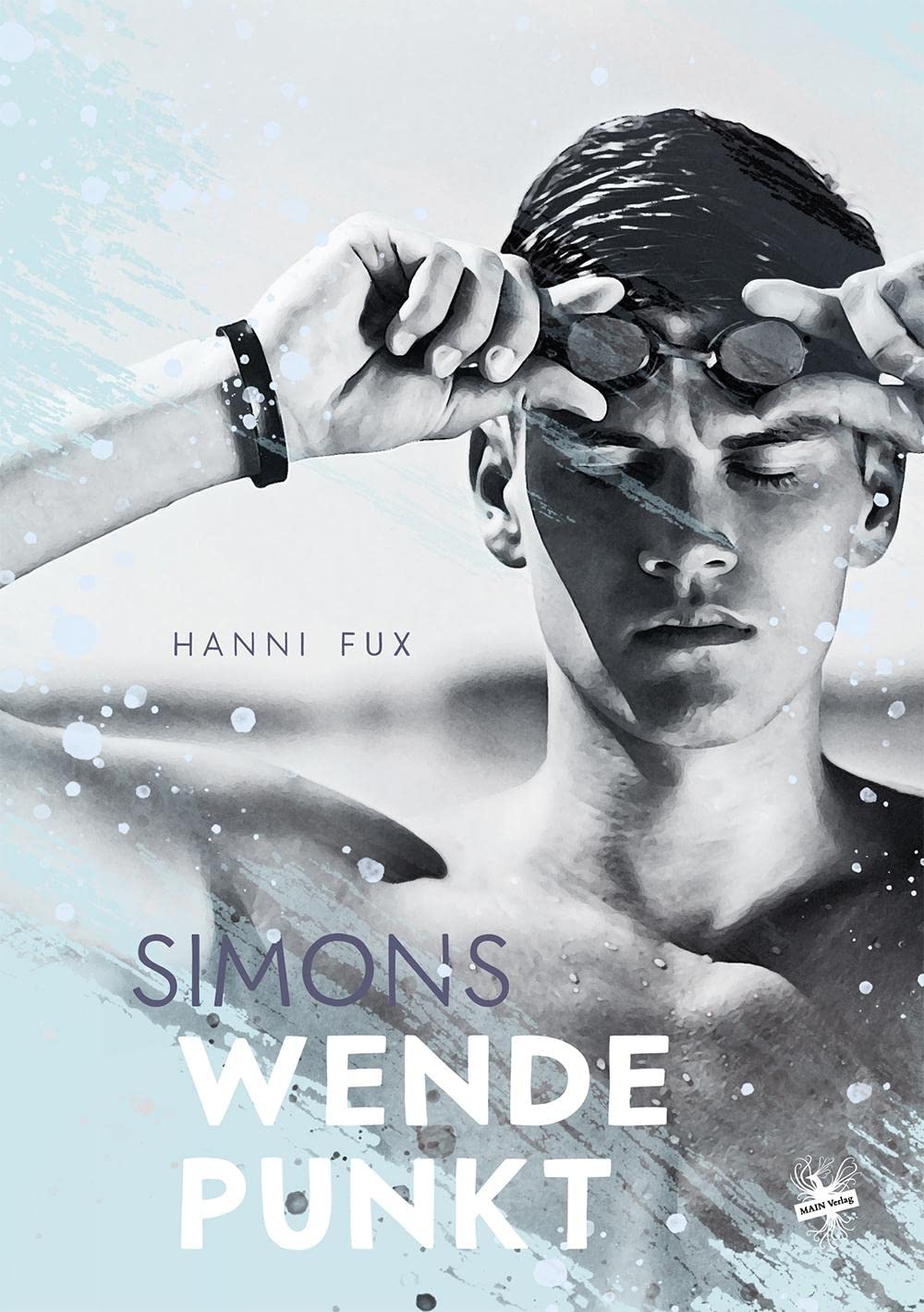 Simons Wendepunkt Contemporary literature Books