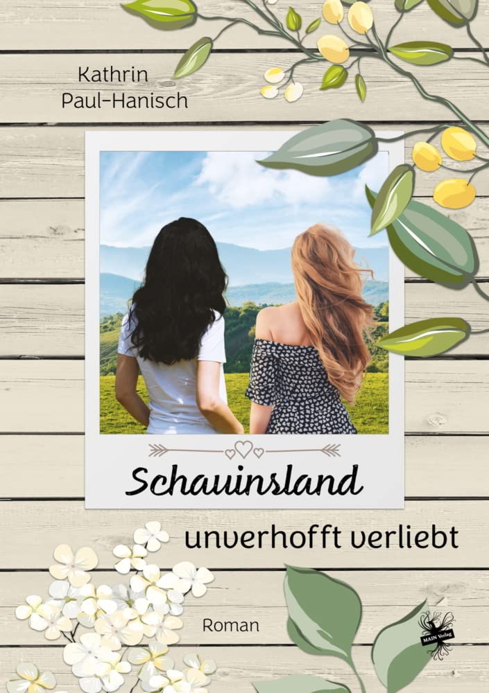 Schauinsland - unverhofft verliebt Contemporary literature
