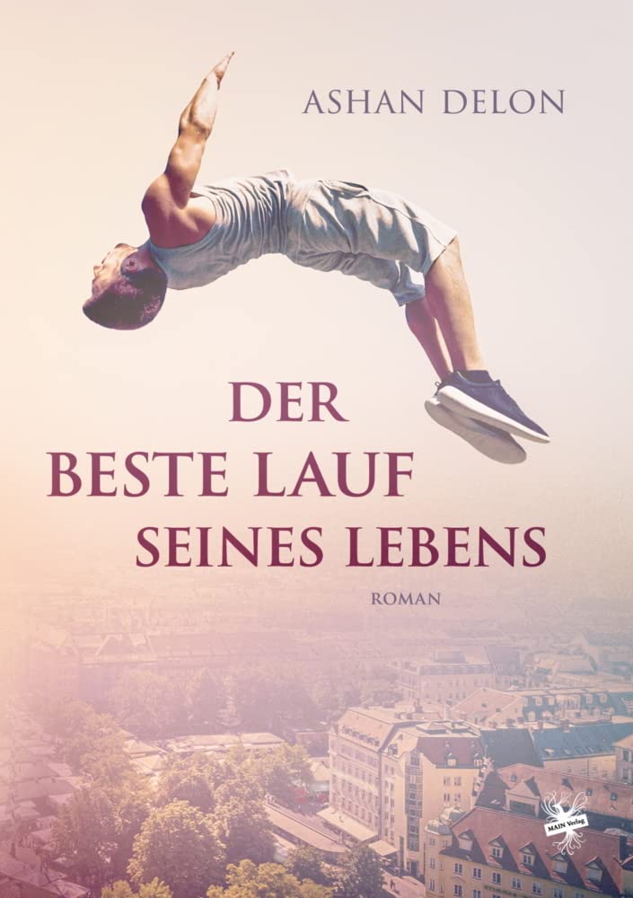 Der beste Lauf seines Lebens book