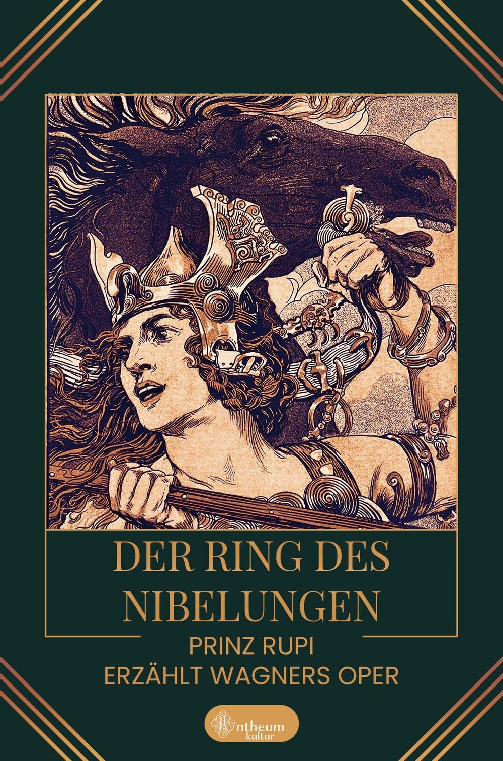 Product Image: Der Ring des Nibelungen
