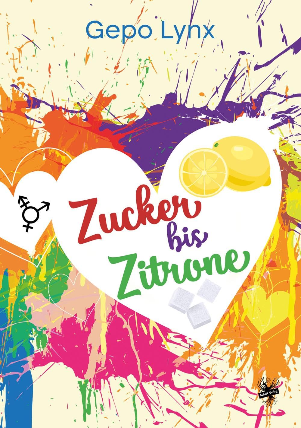 Product Image: Zucker bis Zitrone