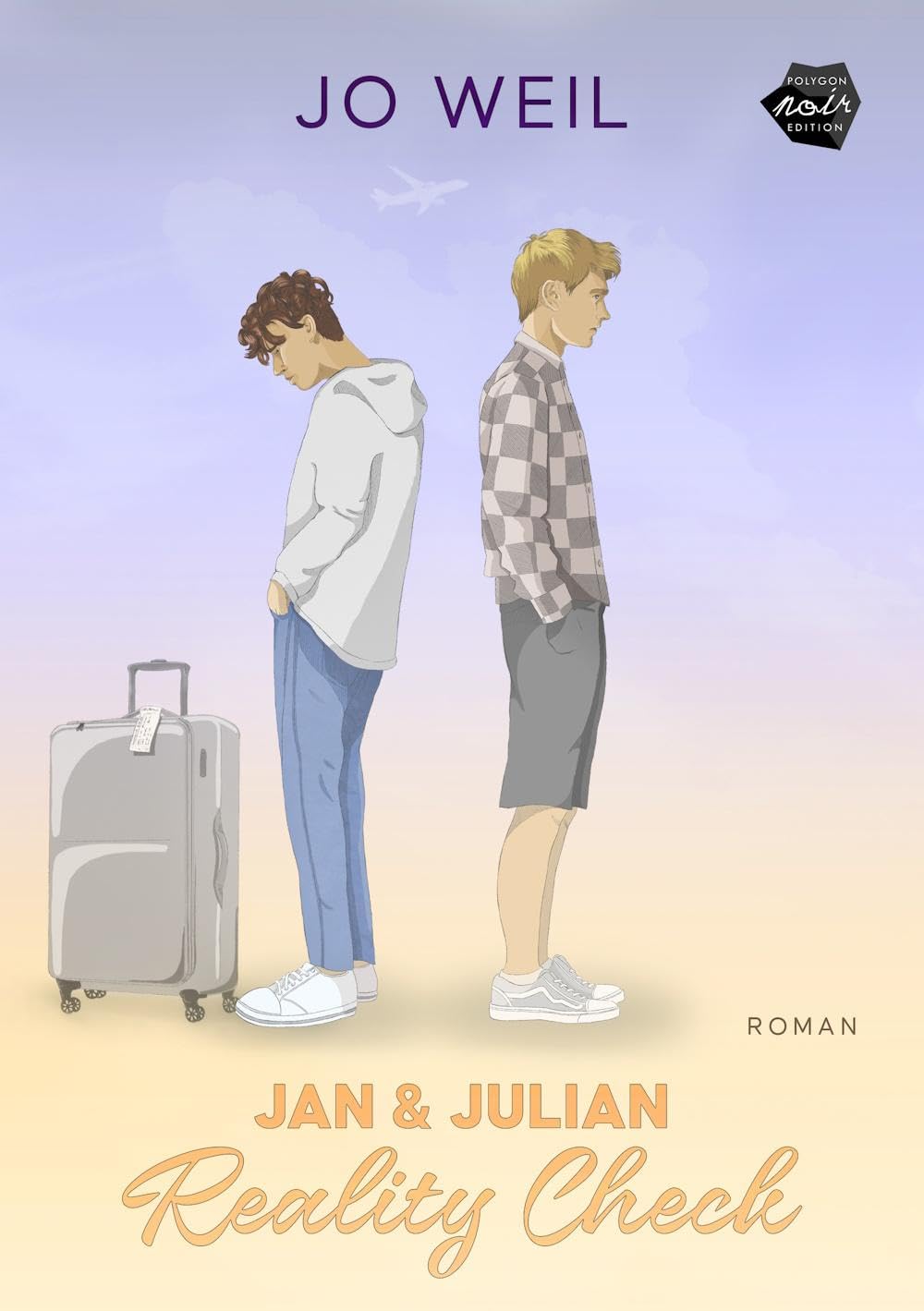Product Image: Jan und Julian - Reality Check