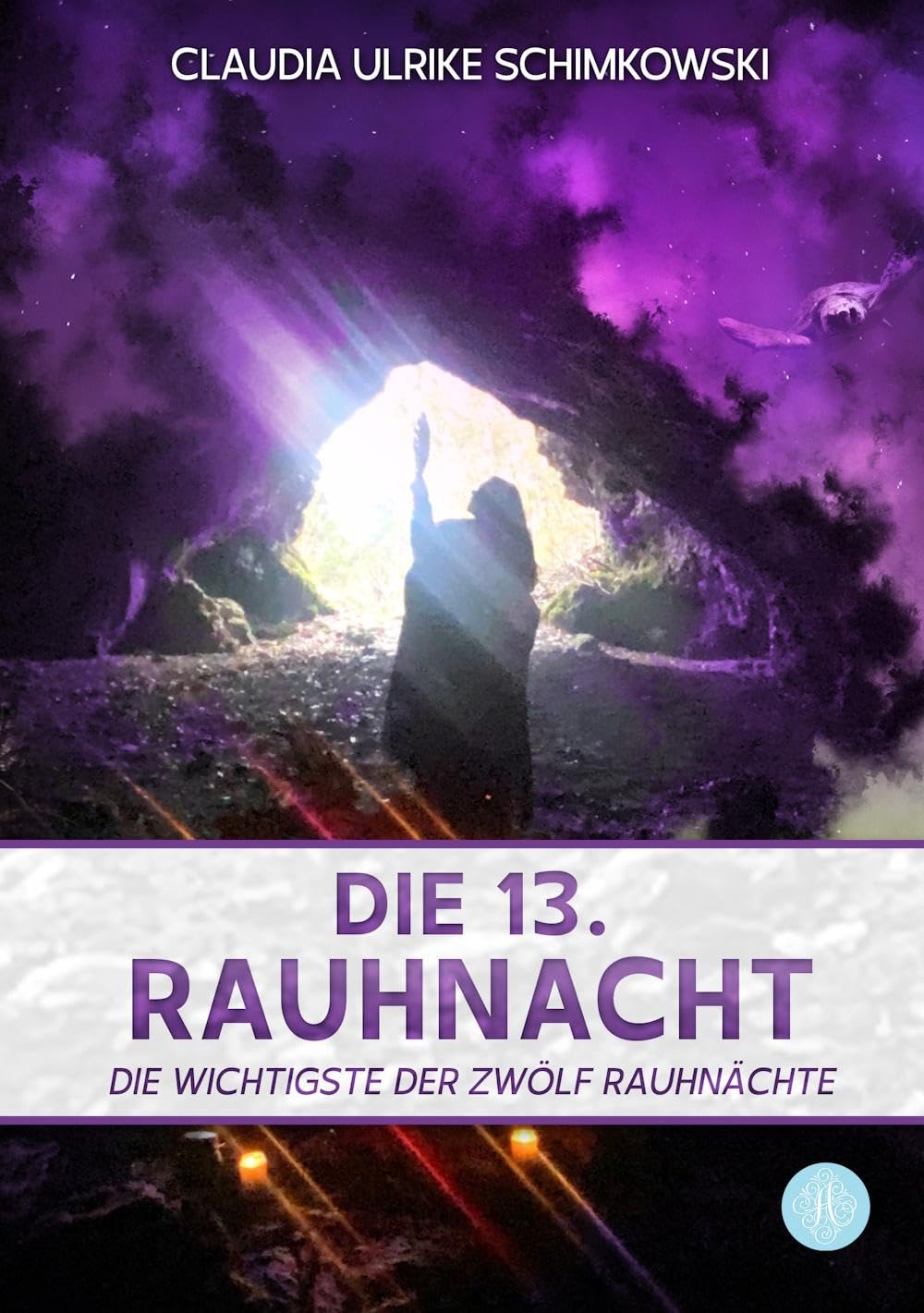 Die 13. Rauhnacht Religion & Esotericism