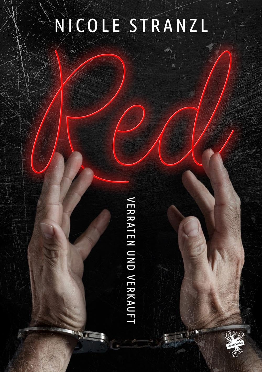 Red - verraten und verkauft Contemporary literature