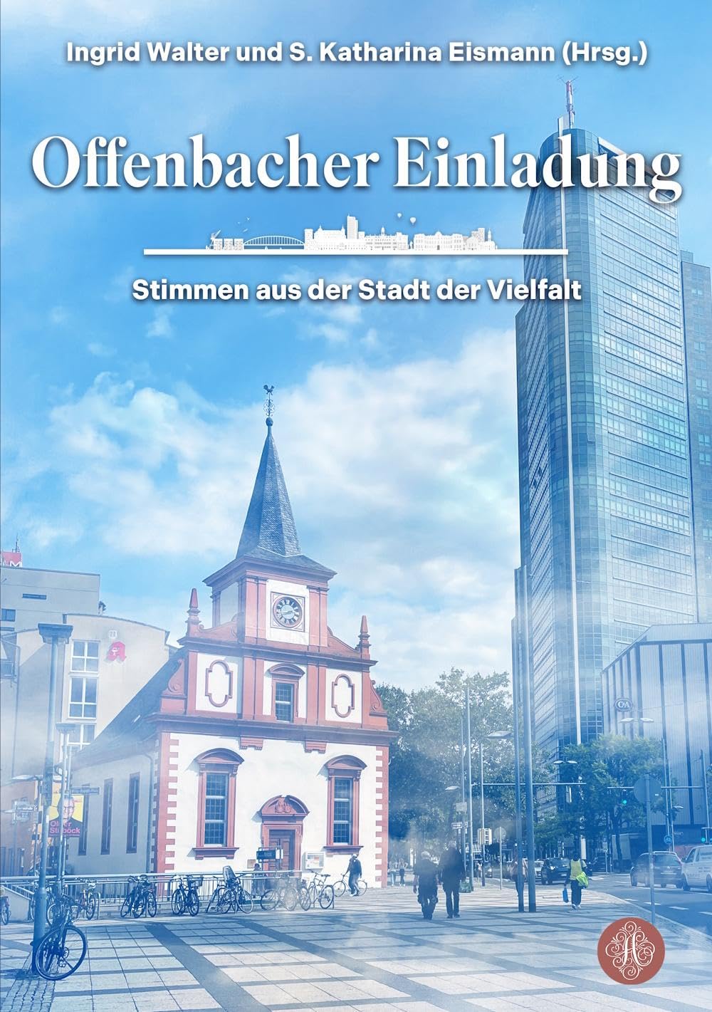 Product Image: Offenbacher Einladung