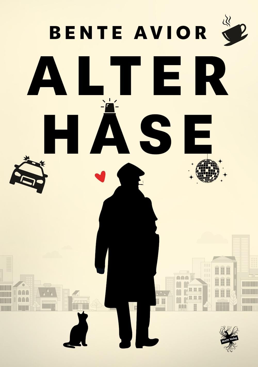Alter Hase Humour & Satire