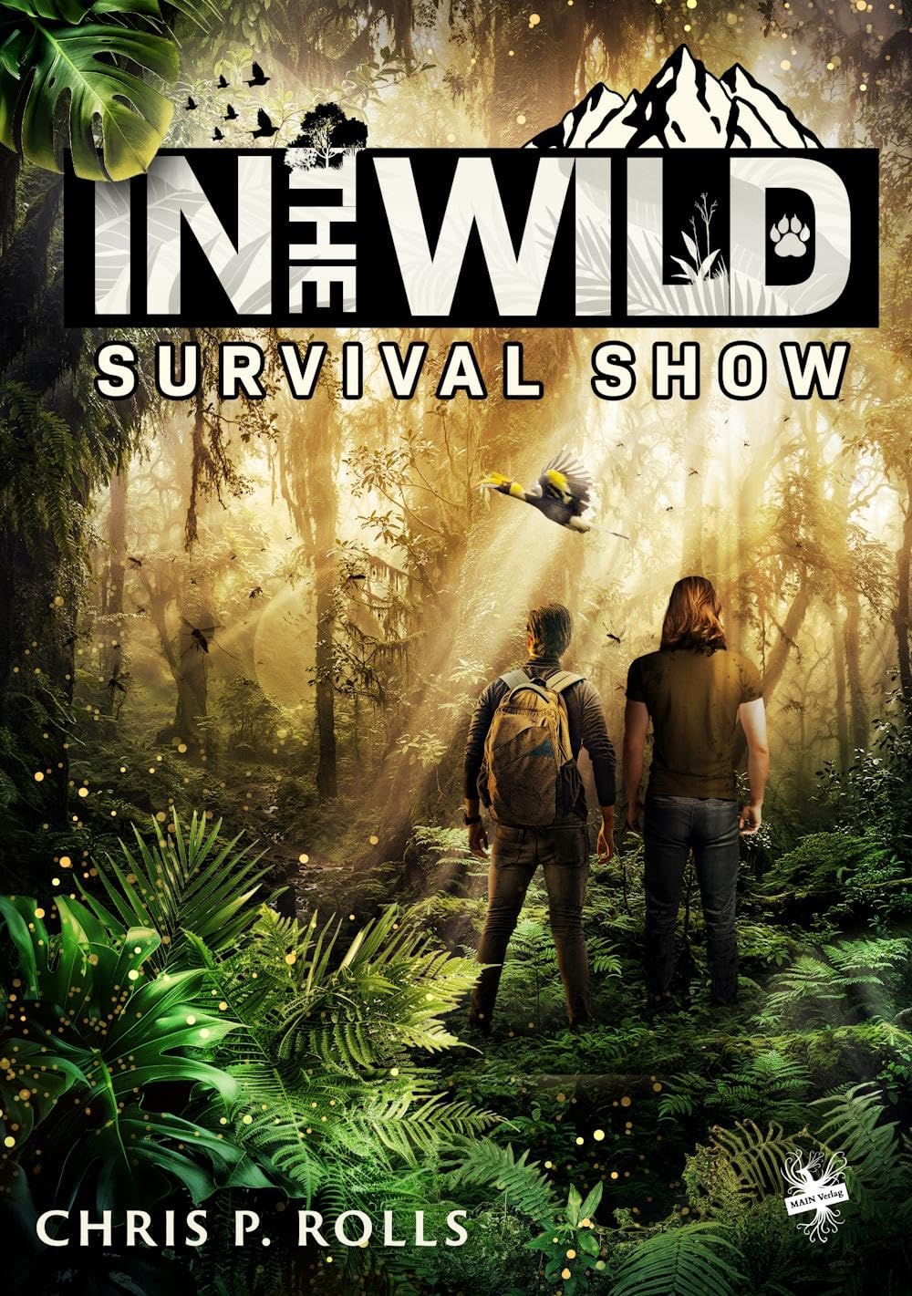 In the wild - Die Survival-Show LGBTQ+