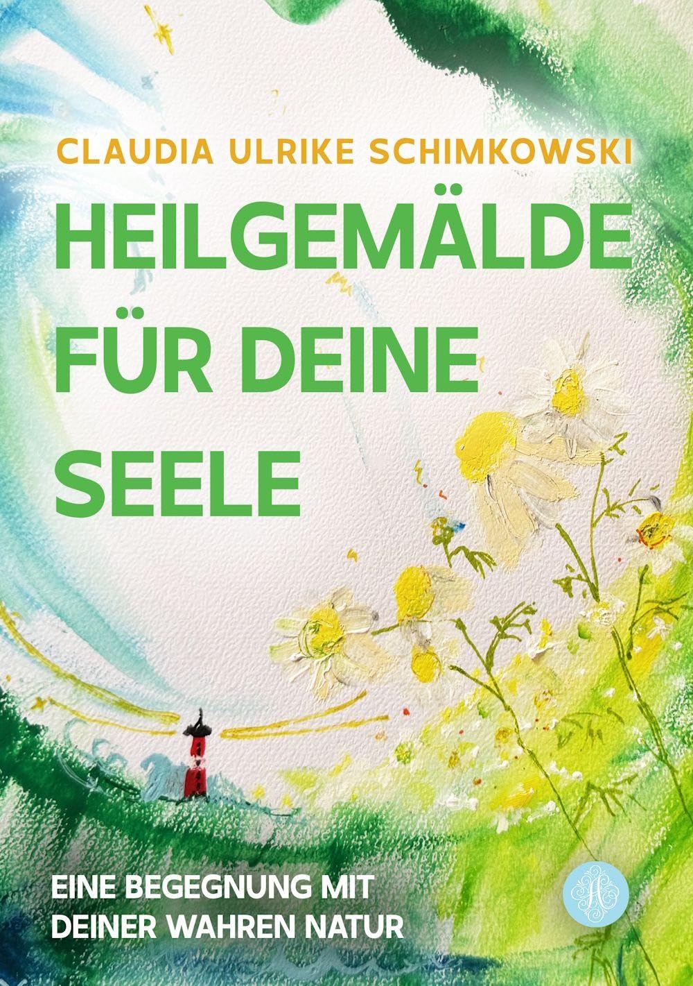 Heilgemälde für Deine Seele Business, Finance & Career