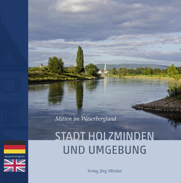 Stadt Holzminden und Umgebung: Mitten im Weserbergland Contemporary literature