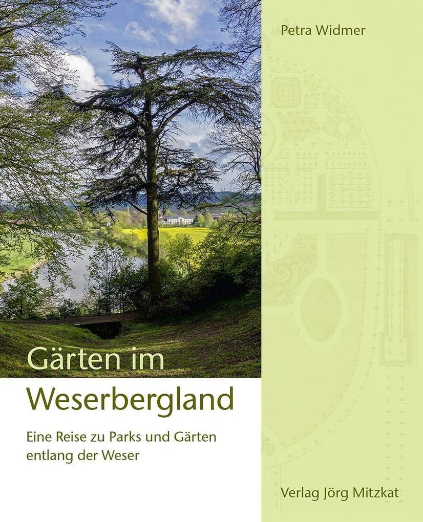 Gärten im Weserbergland Contemporary literature