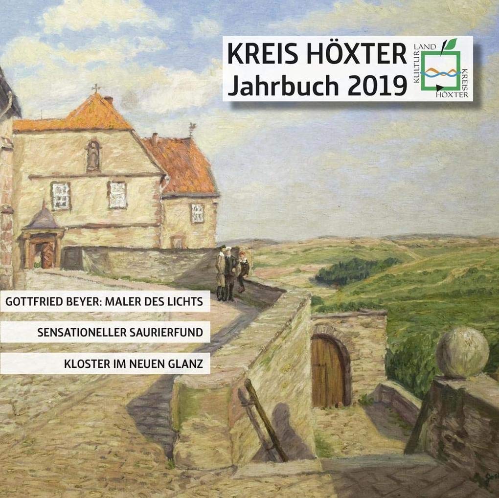 Kreis Höxter Jahrbuch 2019 Books