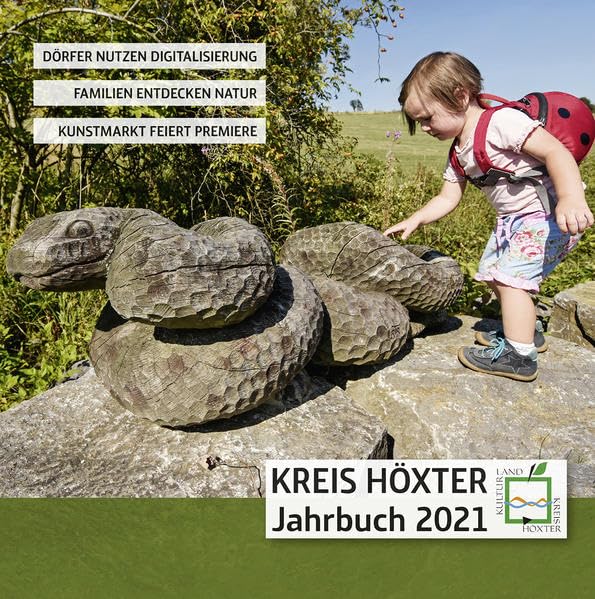 Kreis Höxter Jahrbuch 2021 Books