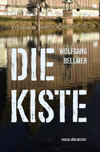 Die Kiste Contemporary literature Books