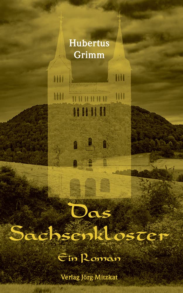 Product Image: Das Sachsenkloster