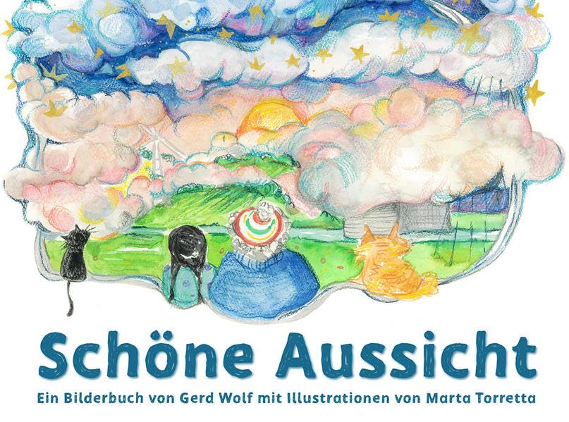 Schöne Aussicht Children's books
