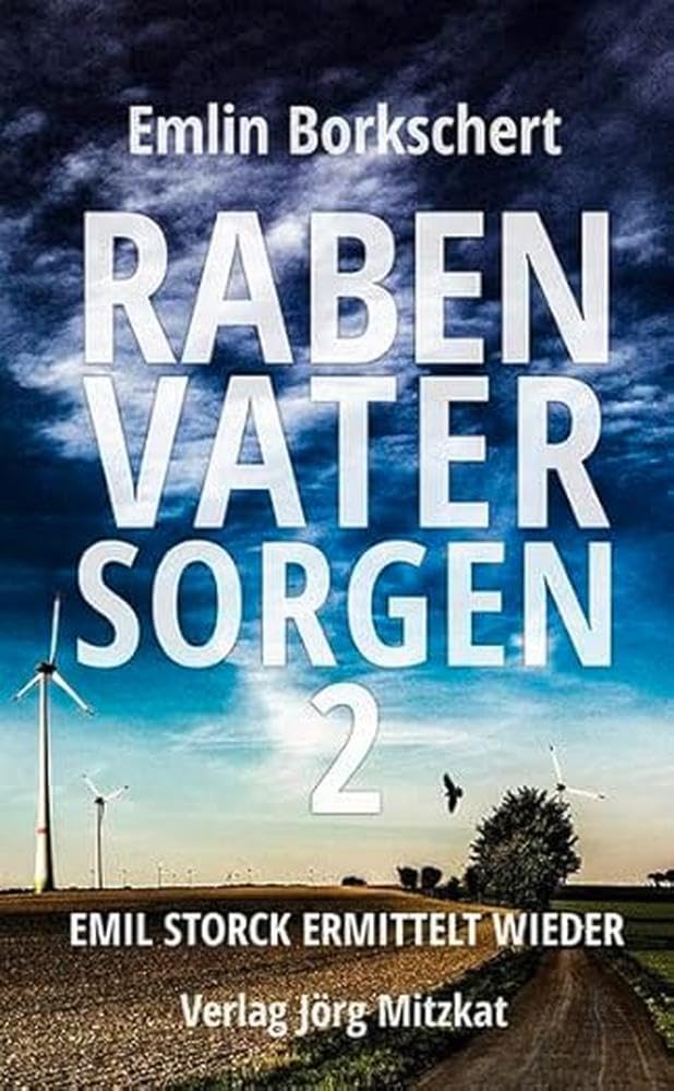 Product Image: Rabenvatersorgen 2