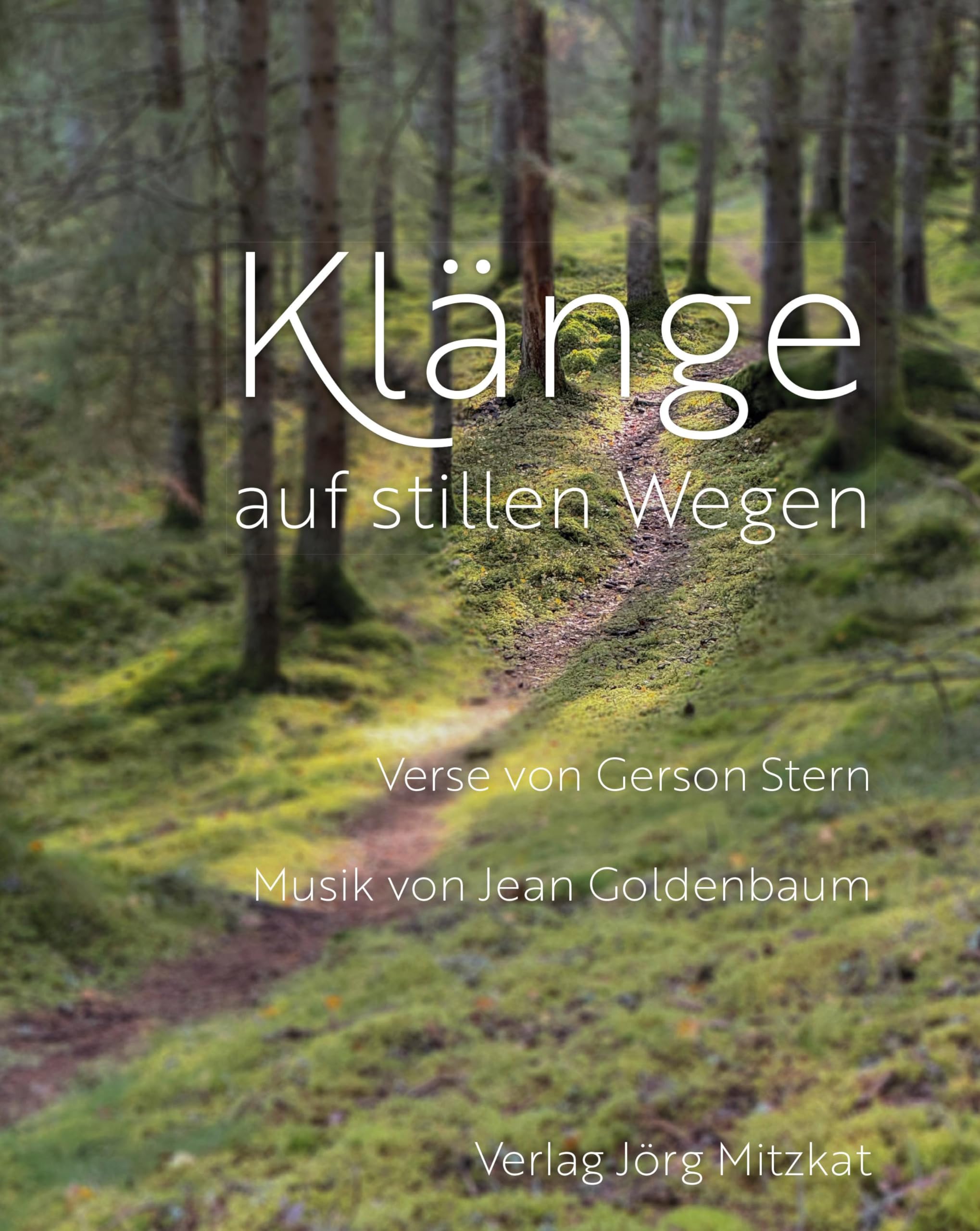 Klänge auf stillen Wegen General education