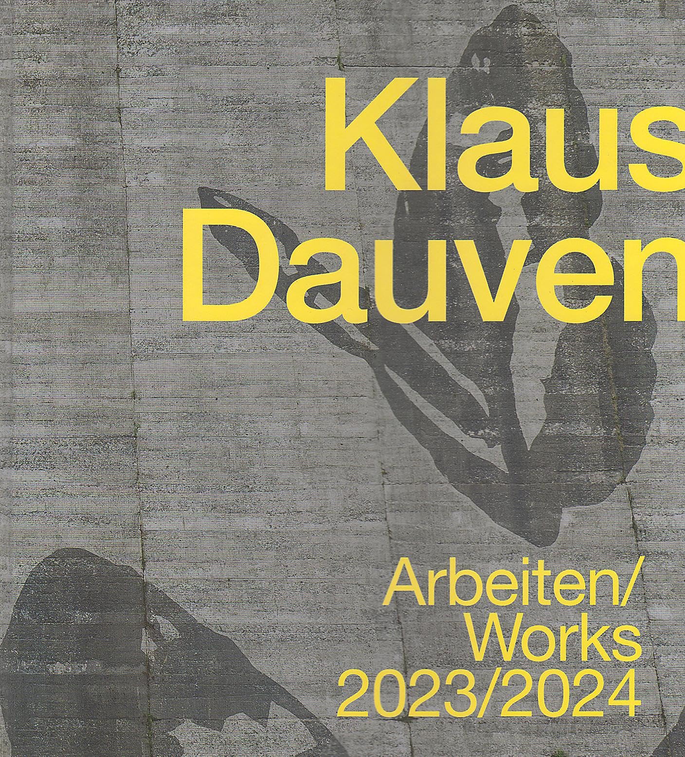 Product Image: Klaus Dauven