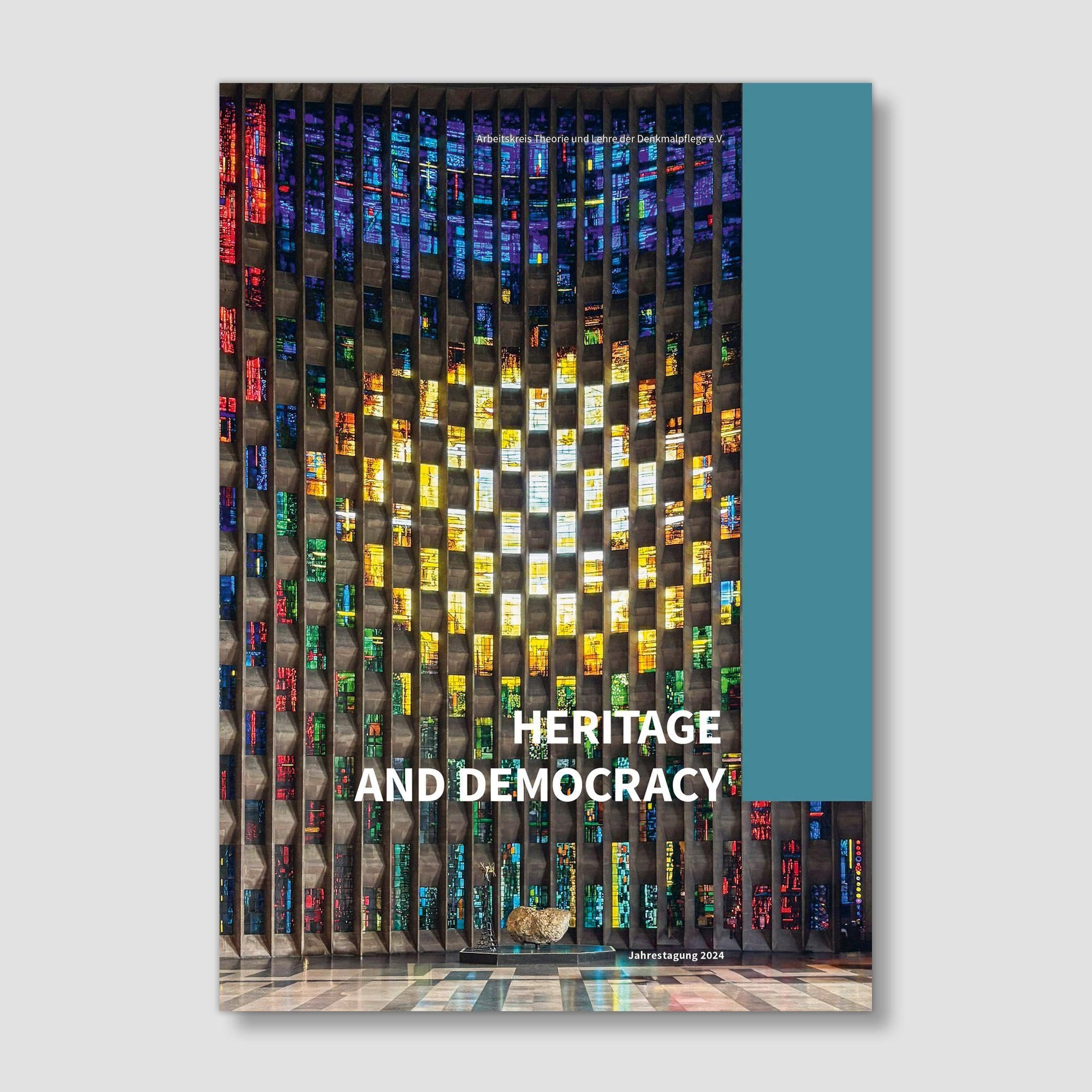 Heritage and Democracy Architecture