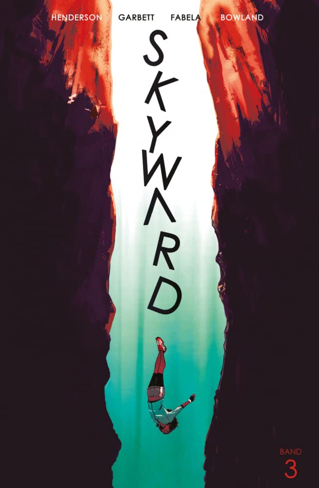 Skyward - Band 3: Die Welt reparieren Humour & Satire