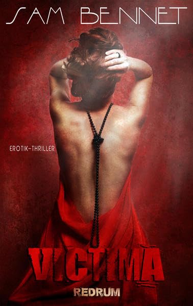 Victima: Erotik - Thriller book