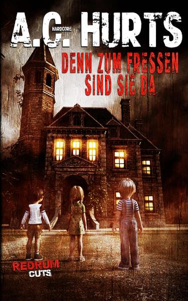 Denn zum Fressen sind sie da Contemporary literature