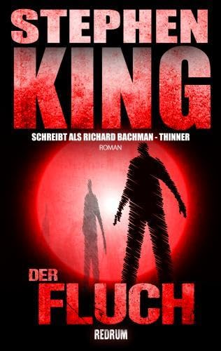 Der Fluch Horror & Mystery