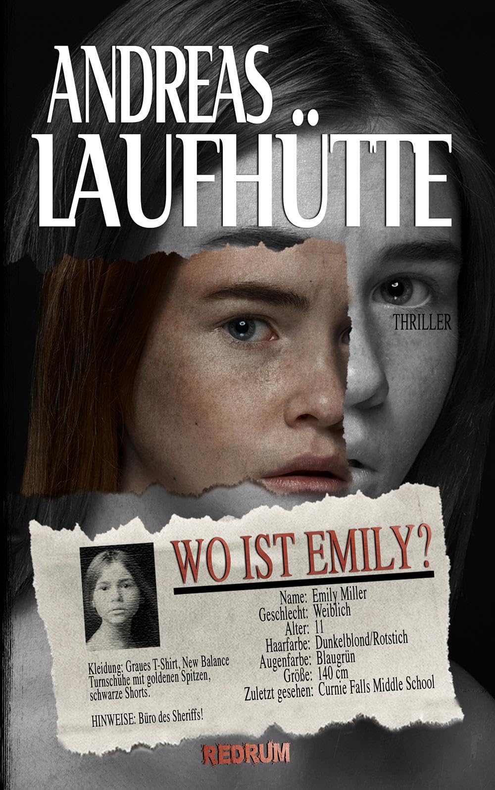 Product Image: Wo ist Emily?
