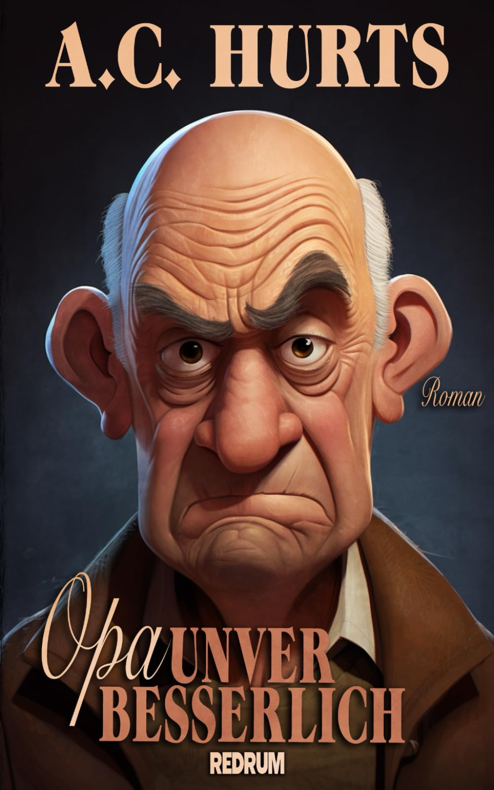 Product Image: Opa Unverbesserlich