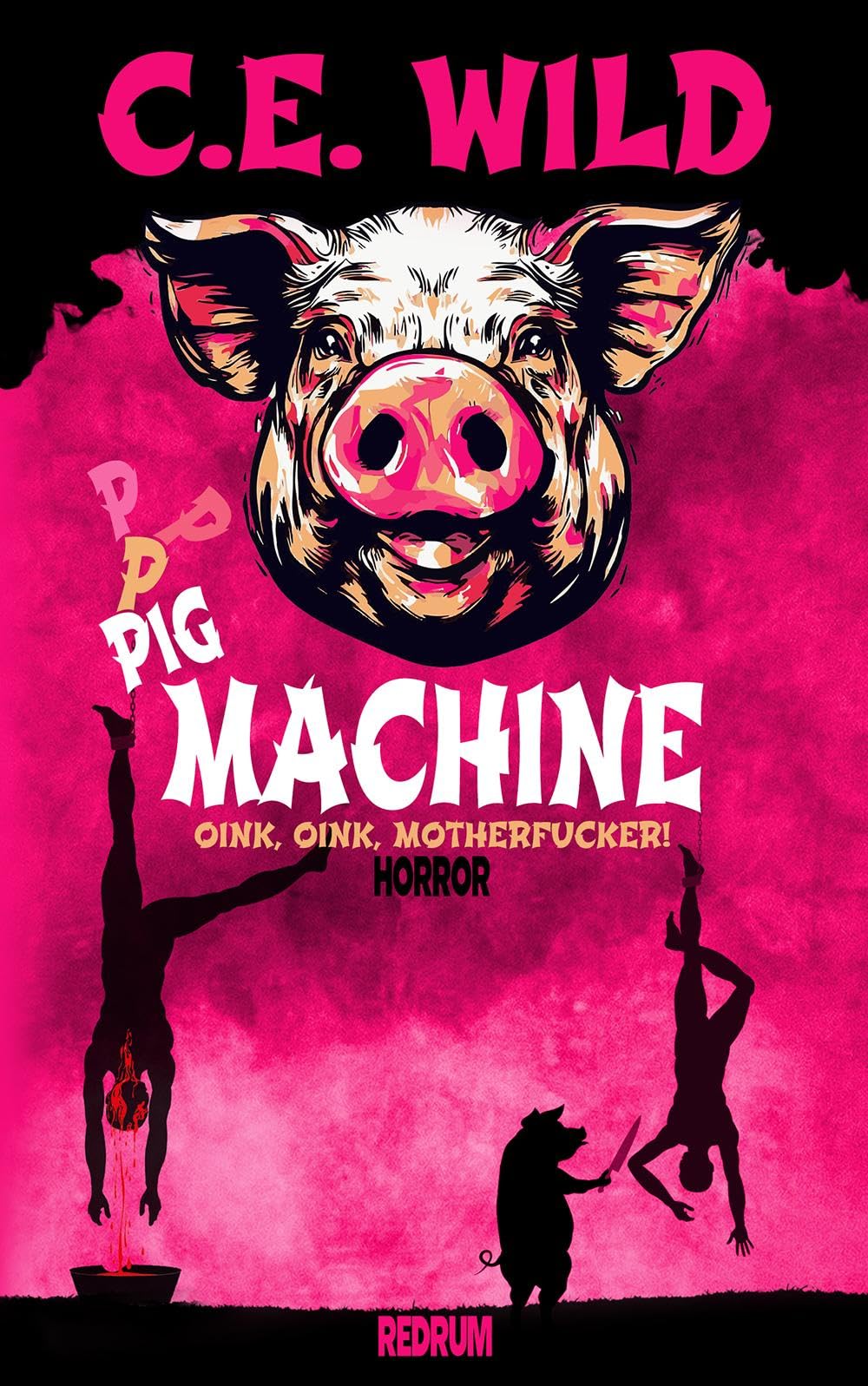 The Pig Machine Classics