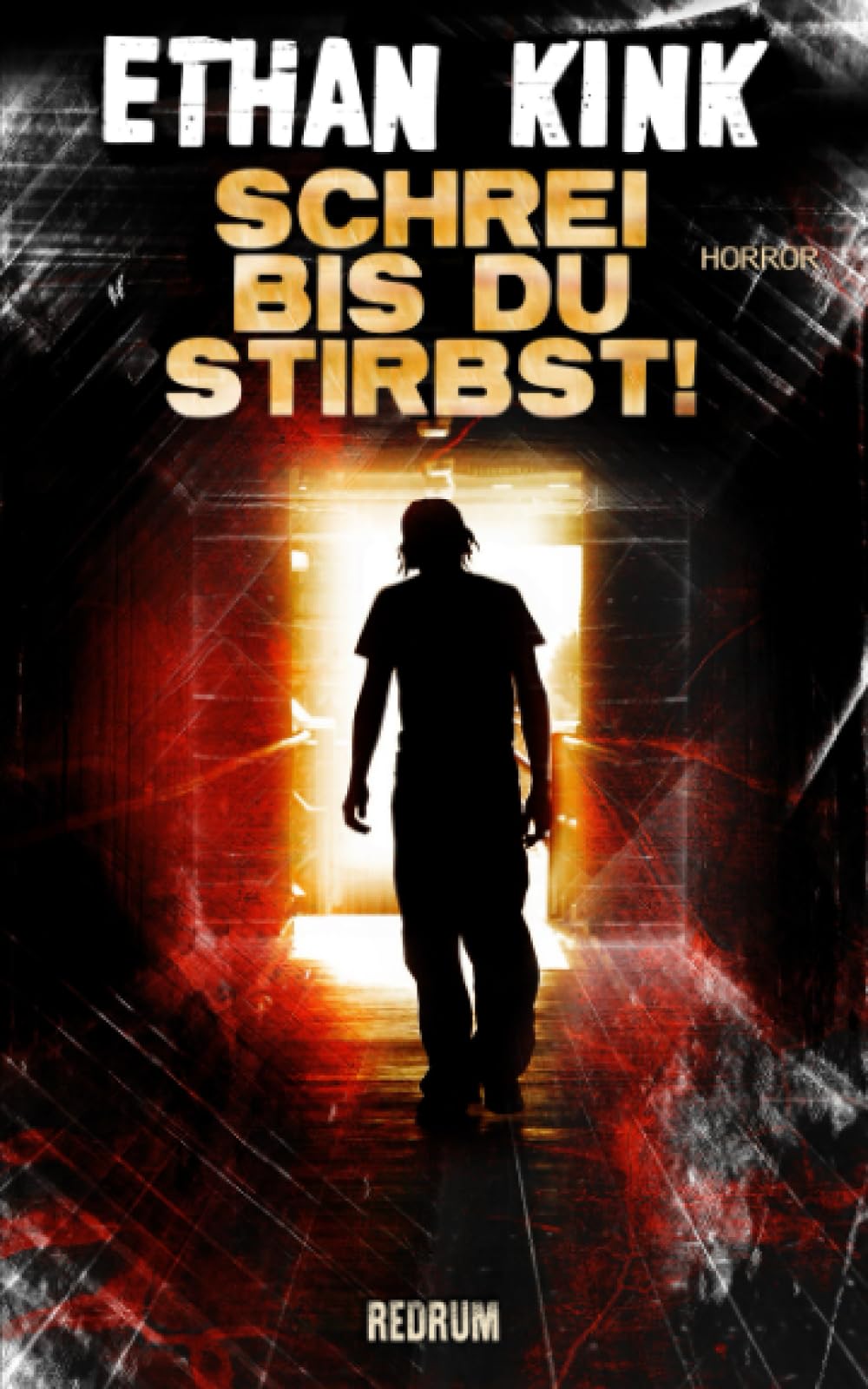 Schrei bis du stirbst! Horror & Mystery
