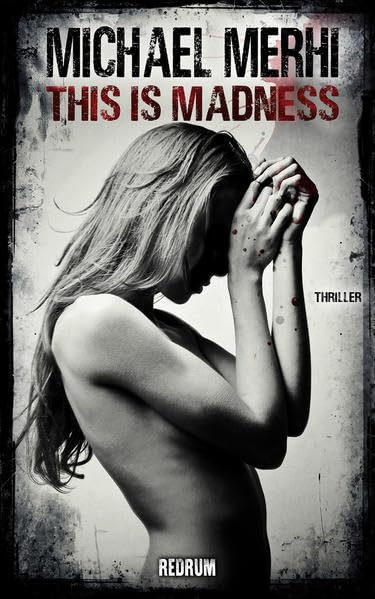 This is Madness: Sammlerausgabe Horror & Mystery