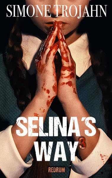 Selina’s Way 3 Horror & Mystery