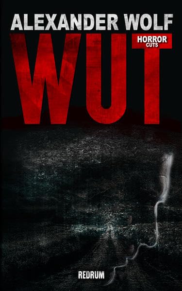 Wut: Horror Horror & Mystery