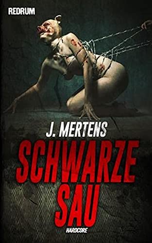 Schwarze Sau Horror & Mystery