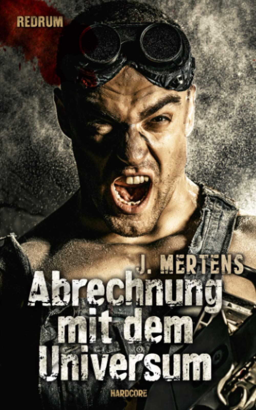 Product Image: Abrechnung mit dem Universum: horror