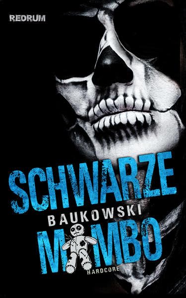 Schwarze Mambo Horror & Mystery