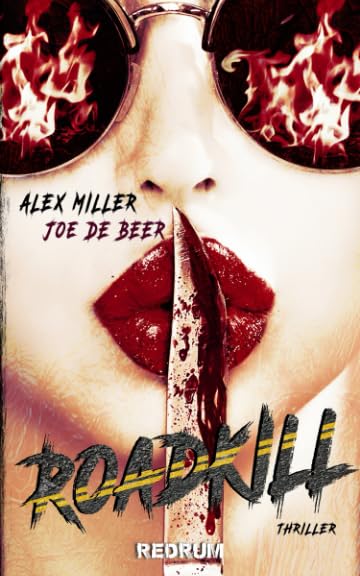 Roadkill Action & Adventure