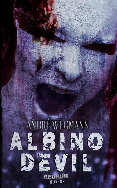Albino Devil Action & Adventure