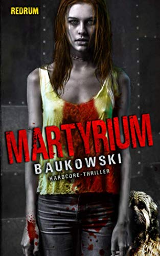 Martyrium Horror & Mystery