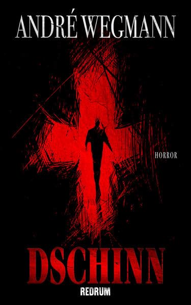 Dschinn (Christian Harms-Thriller, Band 1) Action & Adventure