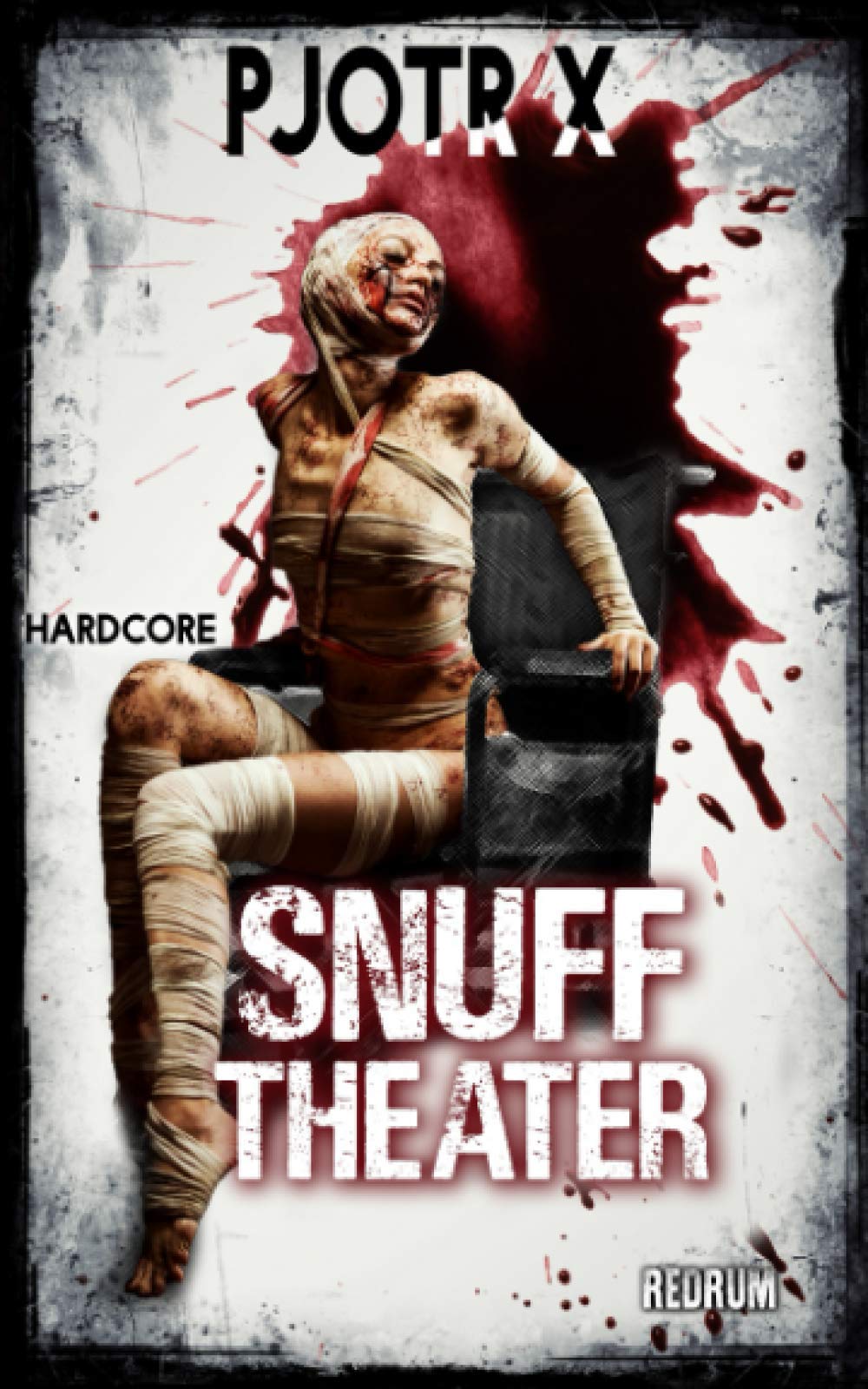 Snuff Theater: Snuff-Thriller Horror & Mystery