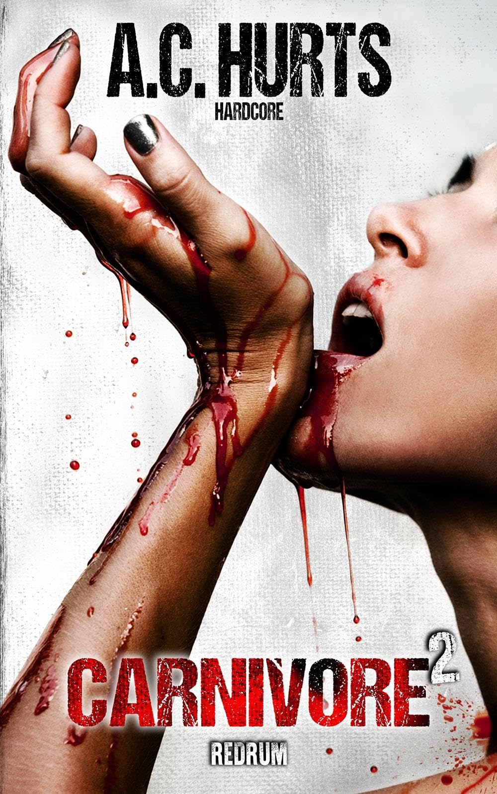 Carnivore 2 Contemporary literature